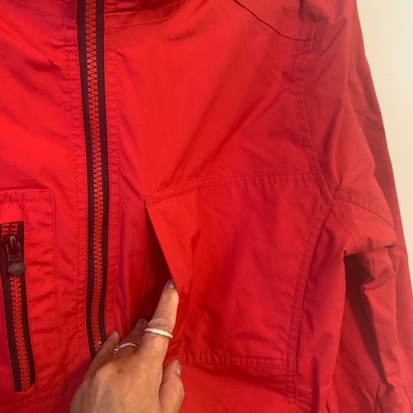 NWT STORMTEC Ladies Sirocco Performance Waterproof Jacket - Picture 8 of 15